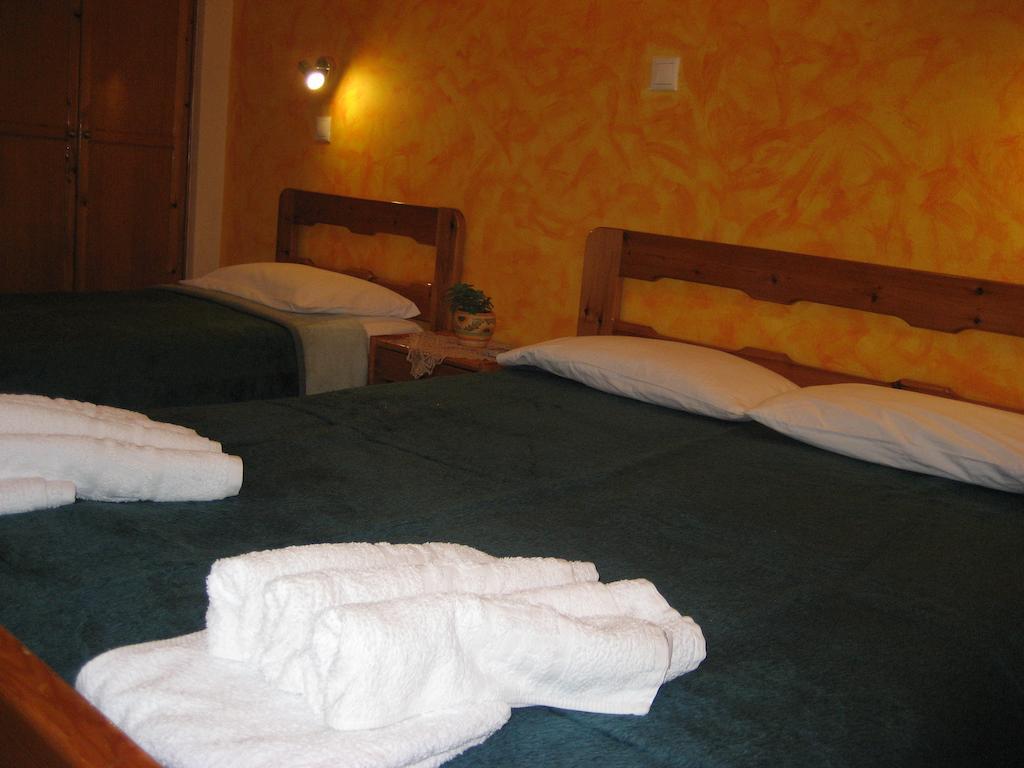 Thalia Hotel Palekastro Bilik gambar