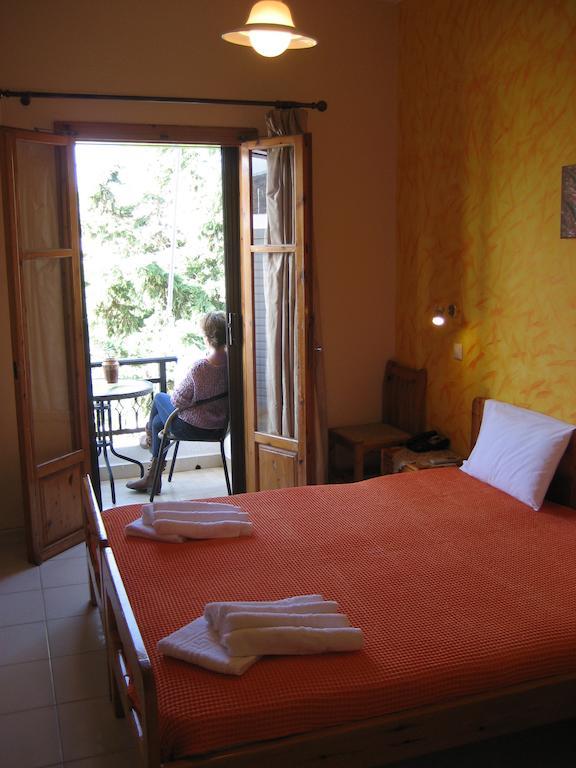 Thalia Hotel Palekastro Luaran gambar